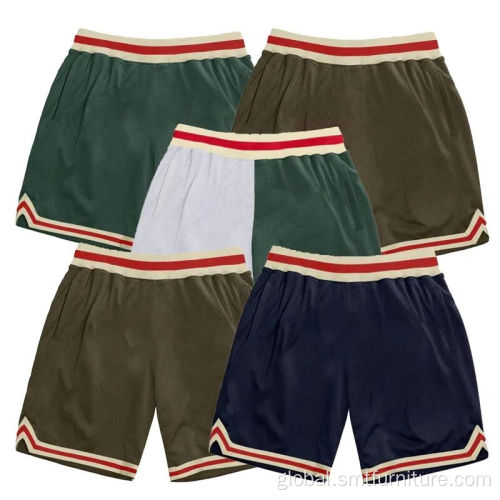 men's shorts Running Gym Shorts Men Supplier